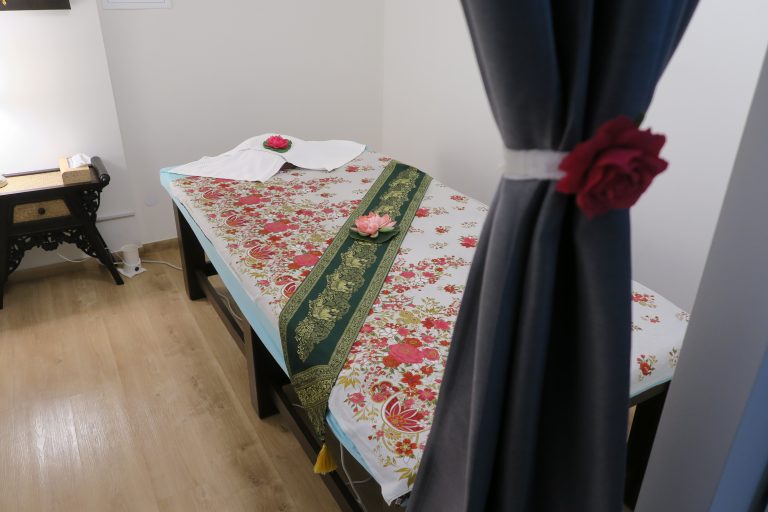 Bonn Thai Massage Nualchan Traditionelles Thai Massage Studio in Bonn Kessenich